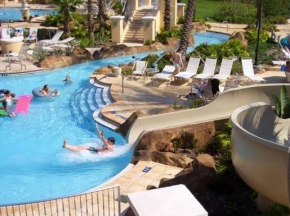 Отель Regal Palms Resort  Давенпорт